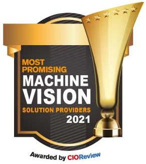 Top Machine Vision Solution Companies